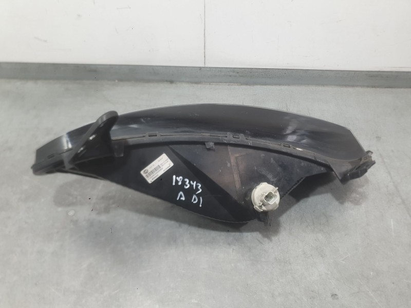 Recambio de piloto delantero izquierdo para renault megane iv hatchback (b9a/m/n_) 1.6 dci 130 (b9a4) referencia OEM IAM 2613549