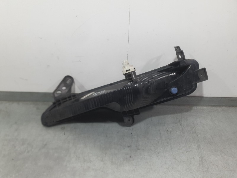 Recambio de piloto delantero izquierdo para renault megane iv hatchback (b9a/m/n_) 1.6 dci 130 (b9a4) referencia OEM IAM 2613549