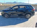 mg zs suv del año 2026
