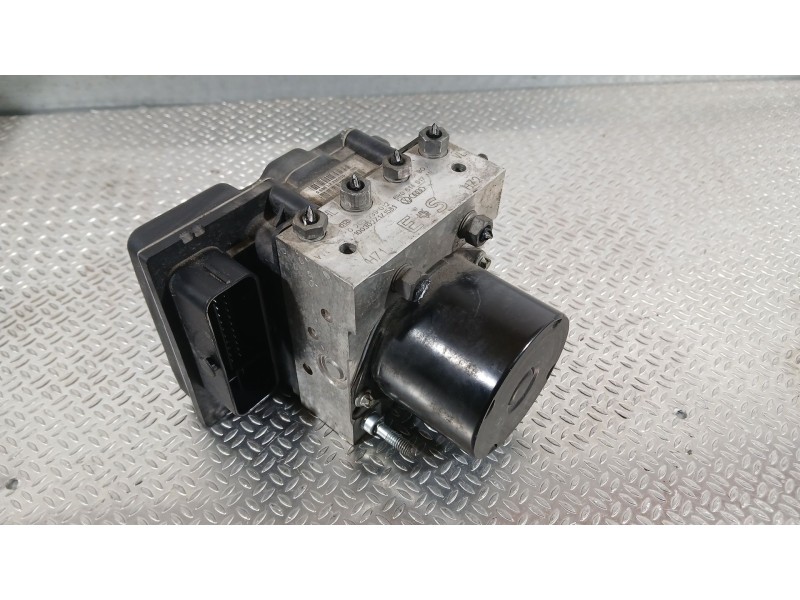 Recambio de abs para volkswagen polo v (6r1, 6c1) 1.4 (6r1) referencia OEM IAM 6R0614517S  