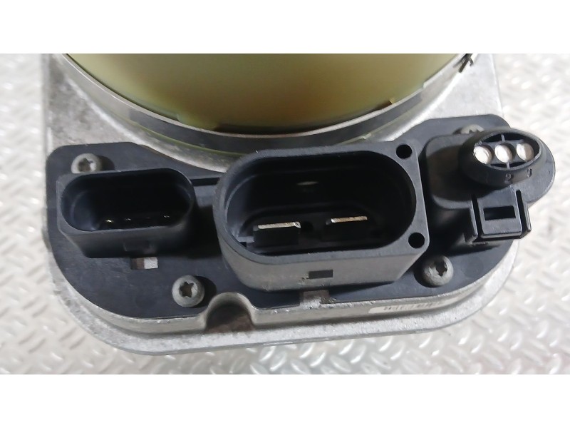 Recambio de bomba direccion electrica para volkswagen polo v (6r1, 6c1) 1.4 (6r1) referencia OEM IAM 6R0423156C  