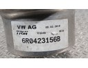 Recambio de bomba direccion electrica para volkswagen polo v (6r1, 6c1) 1.4 (6r1) referencia OEM IAM 6R0423156C  