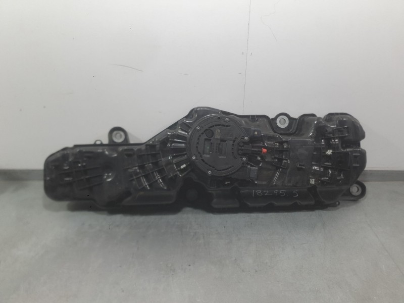 Recambio de deposito adblue para alfa romeo tonale (965_) 1.6 vgt-d referencia OEM IAM 52200885  