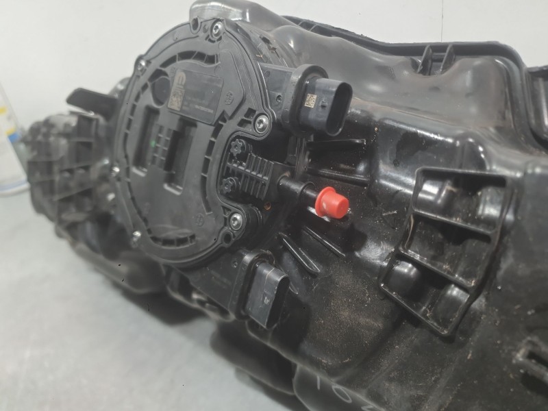 Recambio de deposito adblue para alfa romeo tonale (965_) 1.6 vgt-d referencia OEM IAM 52200885  