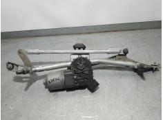 Recambio de motor limpia delantero para citroën berlingo cuadro 1.6 blue-hdi fap referencia OEM IAM 390241621  BOSCH