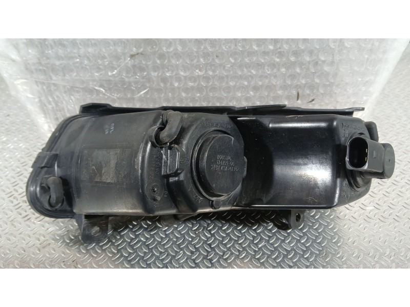 Recambio de faro antiniebla derecho para volkswagen polo v (6r1, 6c1) 1.4 (6r1) referencia OEM IAM   