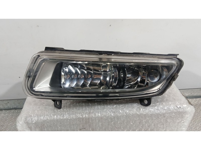 Recambio de faro antiniebla izquierdo para volkswagen polo v (6r1, 6c1) 1.4 (6r1) referencia OEM IAM   
