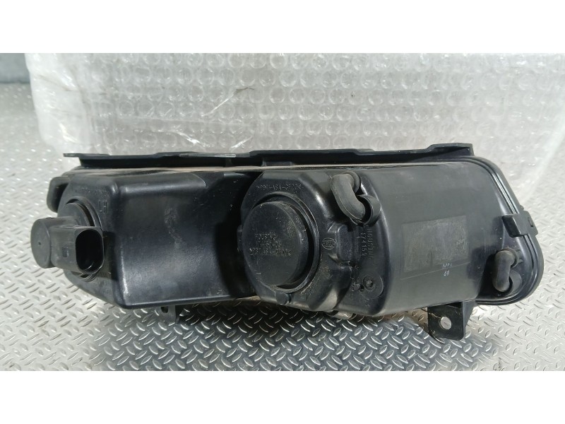 Recambio de faro antiniebla izquierdo para volkswagen polo v (6r1, 6c1) 1.4 (6r1) referencia OEM IAM   