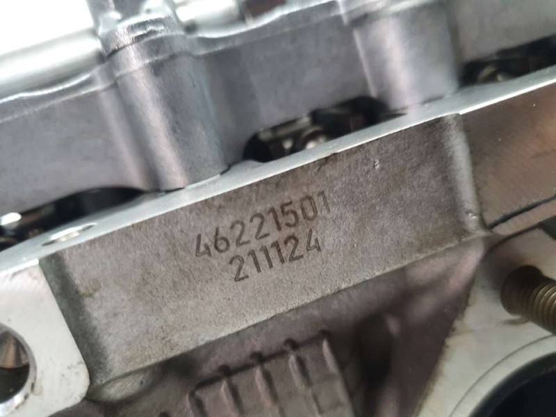 Recambio de culata para bmw serie 2 active tourer (u06) referencia OEM IAM E0586729 211755301 