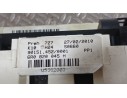Recambio de mando calefaccion / aire acondicionado para volkswagen polo v (6r1, 6c1) 1.4 (6r1) referencia OEM IAM 6R0820045Q  