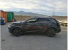 DS DS 7 CROSSBACK (J4_, JR_, JC_)