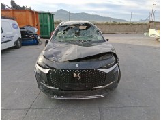 DS DS 7 CROSSBACK (J4_, JR_, JC_)