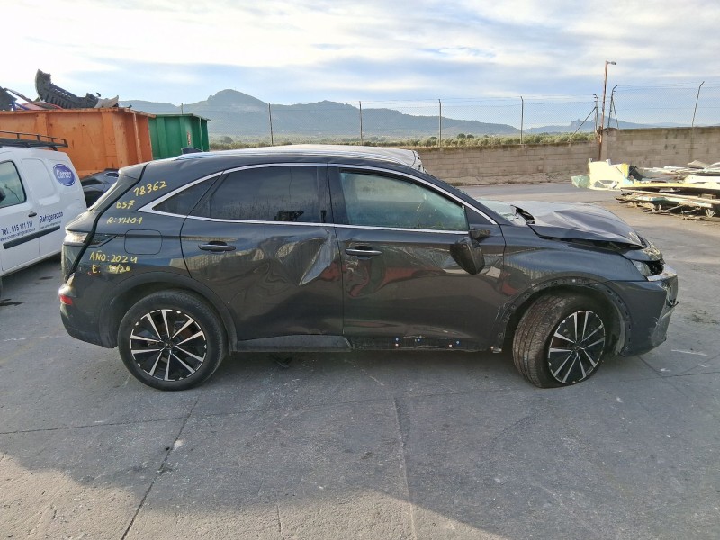 ds ds 7 crossback (j4_, jr_, jc_) del año 2024