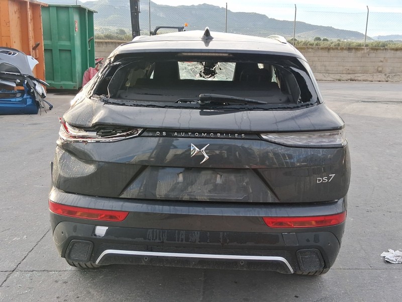 ds ds 7 crossback (j4_, jr_, jc_) del año 2024