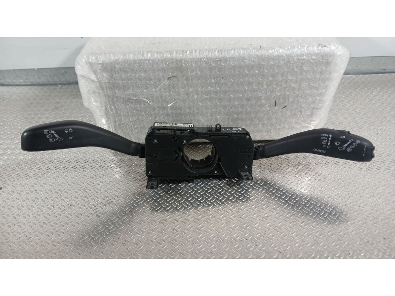 Recambio de mando luces y limpia para volkswagen polo v (6r1, 6c1) 1.4 (6r1) referencia OEM IAM 6Q0953513AJ 6Q0953513AJ9B9 