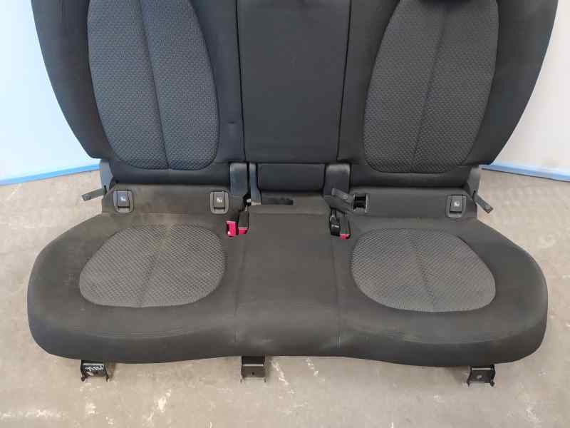 Recambio de juego asientos completo para bmw x2 (f39) sdrive18d referencia OEM IAM 52107374617 C/AIRBAG 52107374618