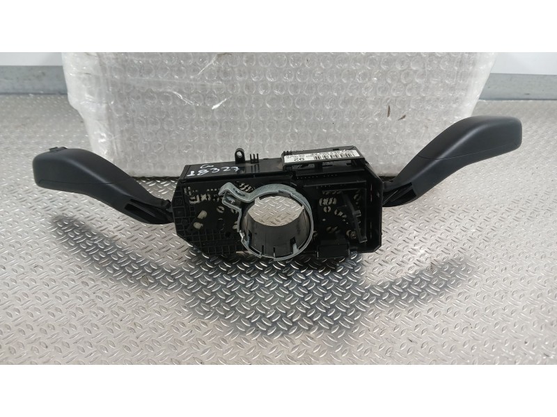 Recambio de mando luces y limpia para volkswagen polo v (6r1, 6c1) 1.4 (6r1) referencia OEM IAM 6Q0953513AJ 6Q0953513AJ9B9 