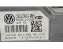 Recambio de centralita motor uce para volkswagen polo v (6r1, 6c1) 1.4 (6r1) referencia OEM IAM 03C906024BH  