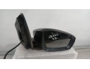 Recambio de retrovisor derecho para volkswagen polo v (6r1, 6c1) 1.4 (6r1) referencia OEM IAM 6C1857508A 6C1857508A9B9 