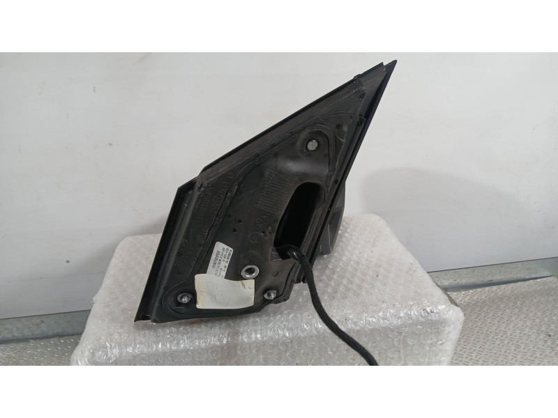 Recambio de retrovisor derecho para volkswagen polo v (6r1, 6c1) 1.4 (6r1) referencia OEM IAM 6C1857508A 6C1857508A9B9 