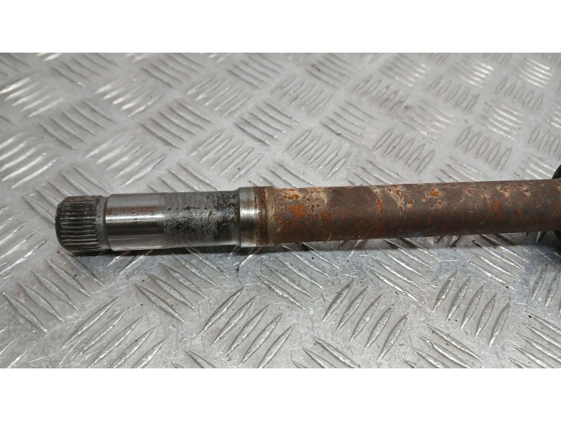 Recambio de transmision delantera derecha para peugeot 3008 ii suv (mc_, mr_, mj_, m4_) 1.5 bluehdi 130 referencia OEM IAM 98111