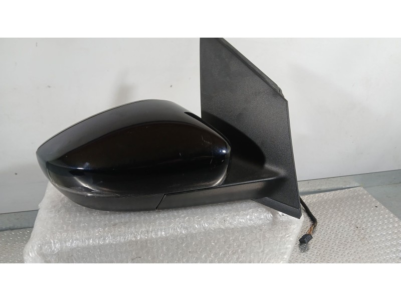 Recambio de retrovisor derecho para volkswagen polo v (6r1, 6c1) 1.4 (6r1) referencia OEM IAM 6C1857508A 6C1857508A9B9 