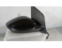 Recambio de retrovisor derecho para volkswagen polo v (6r1, 6c1) 1.4 (6r1) referencia OEM IAM 6C1857508A 6C1857508A9B9 