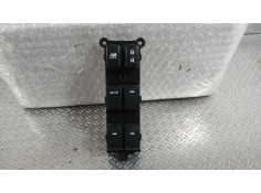 MANDO ELEVALUNAS DELANTERO IZQUIERDO 3799054P03000 