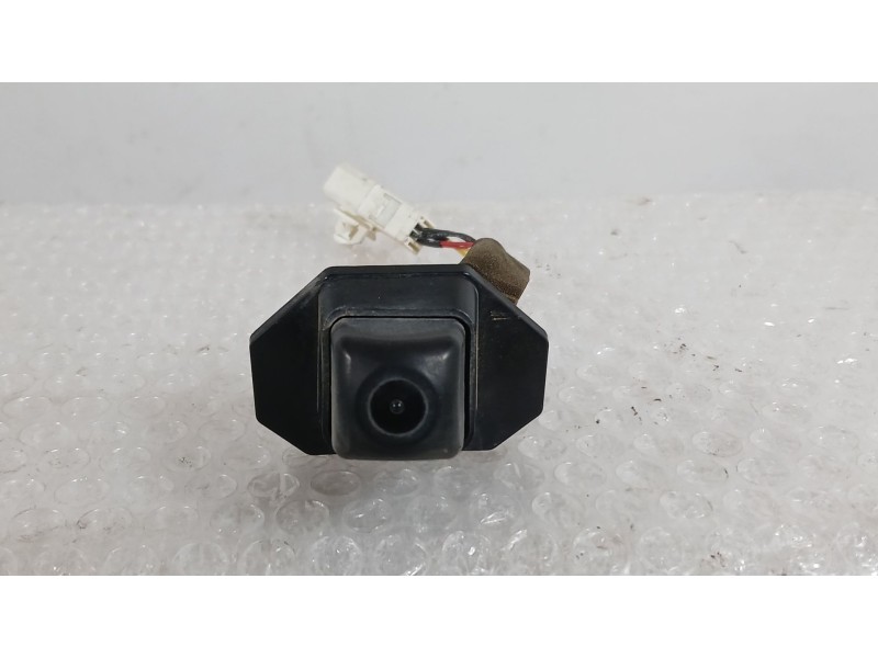 Recambio de camara vision trasera para suzuki vitara (ly) 1.6 ddis (apk 416d) referencia OEM IAM 3997054P01000  
