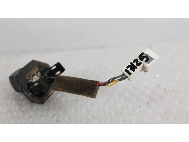 Recambio de camara vision trasera para suzuki vitara (ly) 1.6 ddis (apk 416d) referencia OEM IAM 3997054P01000  