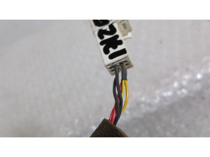 Recambio de camara vision trasera para suzuki vitara (ly) 1.6 ddis (apk 416d) referencia OEM IAM 3997054P01000  