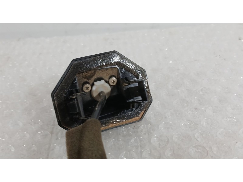 Recambio de camara vision trasera para suzuki vitara (ly) 1.6 ddis (apk 416d) referencia OEM IAM 3997054P01000  