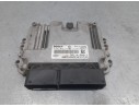 Recambio de centralita motor uce para kia cee´d sporty wagon lx referencia OEM IAM 391142A511 0281017218 BOSCH