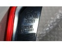 Recambio de piloto trasero derecho interior para suzuki vitara (ly) 1.6 ddis (apk 416d) referencia OEM IAM 3625454P01000  
