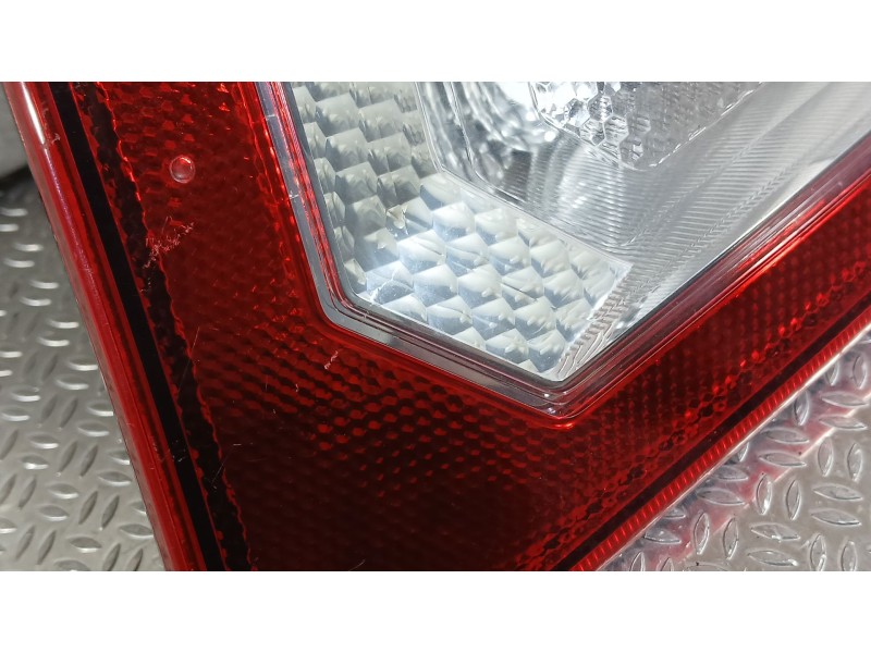Recambio de piloto trasero izquierdo interior para suzuki vitara (ly) 1.6 ddis (apk 416d) referencia OEM IAM 3627454P01000  
