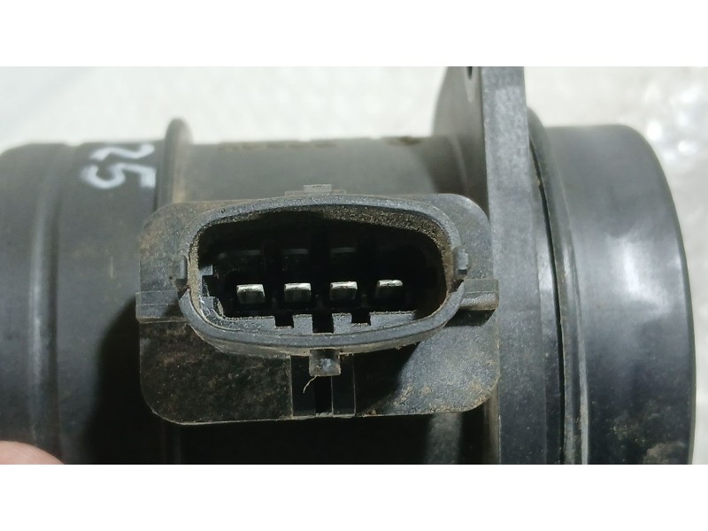Recambio de caudalimetro para suzuki vitara (ly) 1.6 ddis (apk 416d) referencia OEM IAM 1380062M00000  