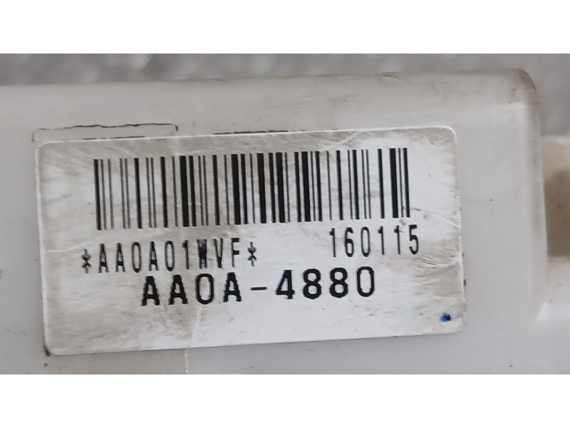 Recambio de caja reles / fusibles para suzuki vitara (ly) 1.6 ddis (apk 416d) referencia OEM IAM   