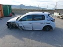 peugeot 208 ii (ub_, up_, uw_, uj_) del año 2026