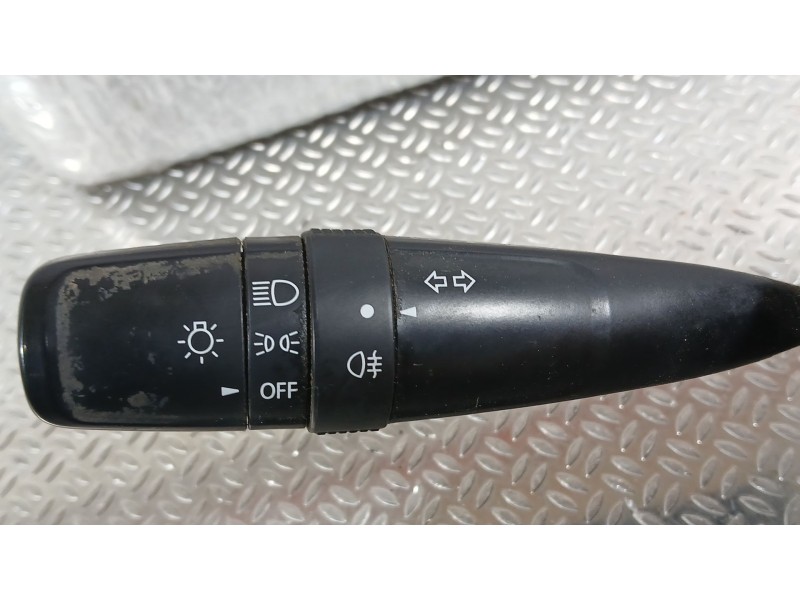 Recambio de mando luces para suzuki vitara (ly) 1.6 ddis (apk 416d) referencia OEM IAM   