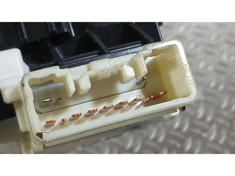 Recambio de mando luces para suzuki vitara (ly) 1.6 ddis (apk 416d) referencia OEM IAM   
