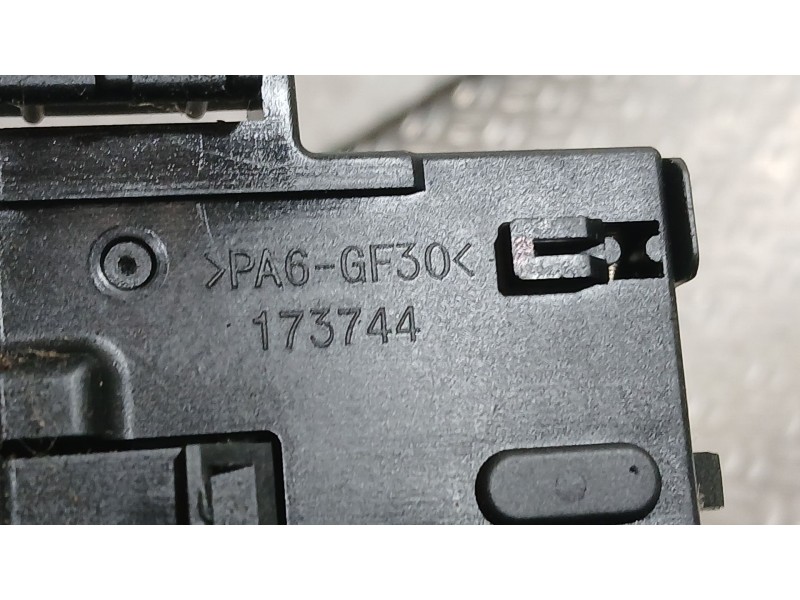 Recambio de mando luces para suzuki vitara (ly) 1.6 ddis (apk 416d) referencia OEM IAM   