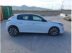 PEUGEOT 208 II (UB_, UP_, UW_, UJ_)