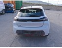 peugeot 208 ii (ub_, up_, uw_, uj_) del año 2026