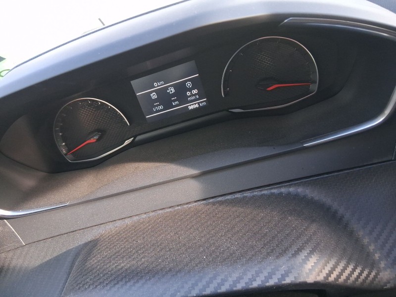 peugeot 208 ii (ub_, up_, uw_, uj_) del año 2026