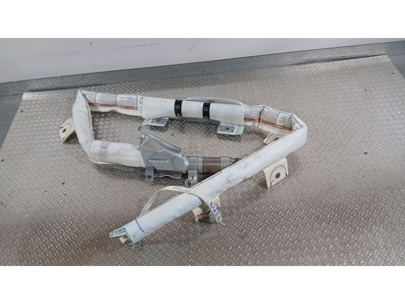 Recambio de airbag cortina delantero derecho para suzuki vitara (ly) 1.6 ddis (apk 416d) referencia OEM IAM 7648054P01000  