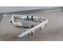 Recambio de airbag cortina delantero derecho para suzuki vitara (ly) 1.6 ddis (apk 416d) referencia OEM IAM 7648054P01000  