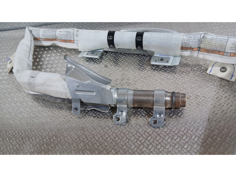 Recambio de airbag cortina delantero derecho para suzuki vitara (ly) 1.6 ddis (apk 416d) referencia OEM IAM 7648054P01000  