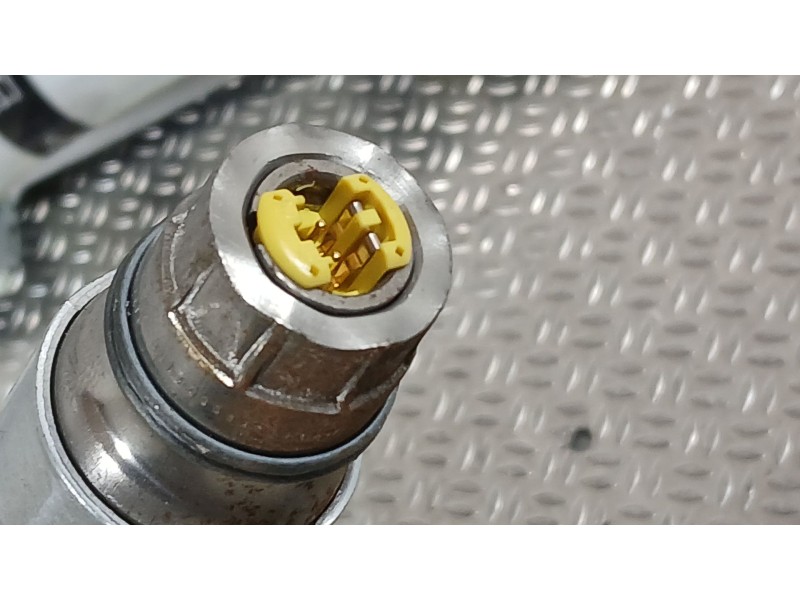 Recambio de airbag cortina delantero derecho para suzuki vitara (ly) 1.6 ddis (apk 416d) referencia OEM IAM 7648054P01000  