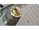 Recambio de airbag cortina delantero derecho para suzuki vitara (ly) 1.6 ddis (apk 416d) referencia OEM IAM 7648054P01000  
