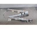 Recambio de airbag cortina delantero izquierdo para suzuki vitara (ly) 1.6 ddis (apk 416d) referencia OEM IAM 7649054P01000  